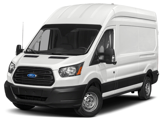 2018 Ford Transit-250 Full-size Cargo Van